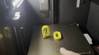 
STRONGEST 3D Printing Material? Putting 10 Filaments To The Test. Manufacturing parts with Justway