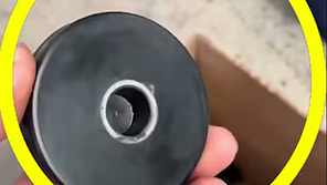 ¿Inyección de plástico en casa? Mejor con JustWay