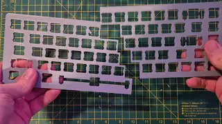 
I Tried 3D Printing My Own Mechanical Keyboard