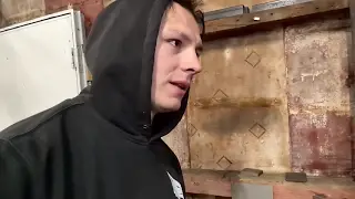 
DIY Powder Coat Oven Build Pt. 2 Manufacturing parts with Justway