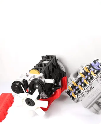 Art & Precision Simulation