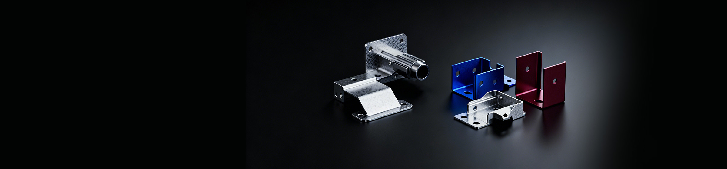 Sheet Metal Fabrication online quote