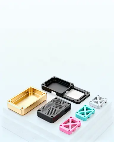 Learn Custom Parts Basics
                             from Zero to Hero