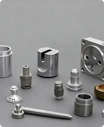 Practical Accessories