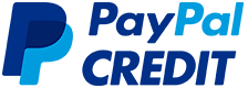 Paypal Credit