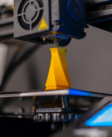3D Printing standards