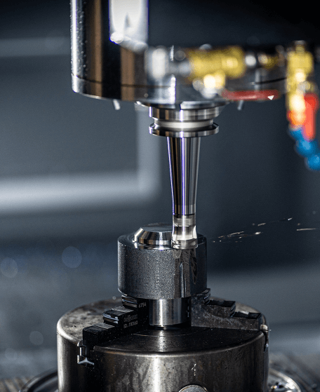 CNC Machining standards