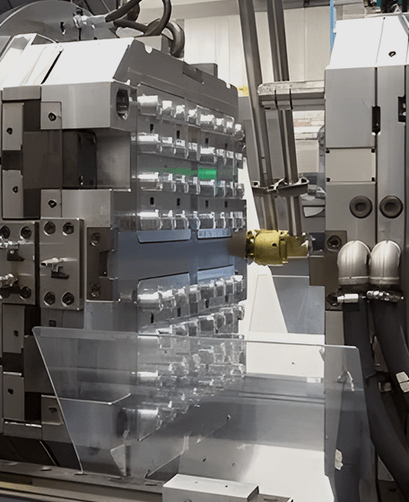 Injection Molding standards