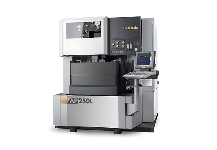Sodick EDM Equipment